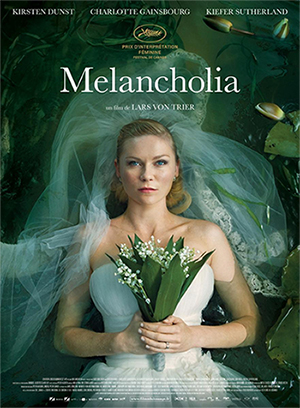 Película «Melancolía»: una revisión – Steven F. Walker | ADEPAC